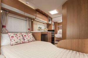 Auto-Trail Imala 730 2015 года 